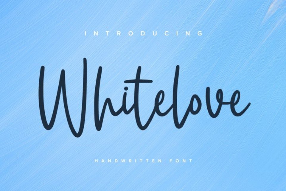 Whitelove cover image.