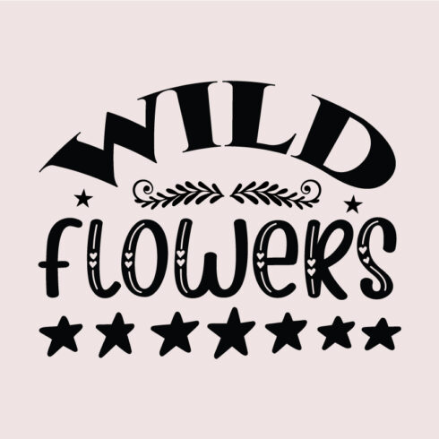20 Flowers SVG Design Collection - MasterBundles