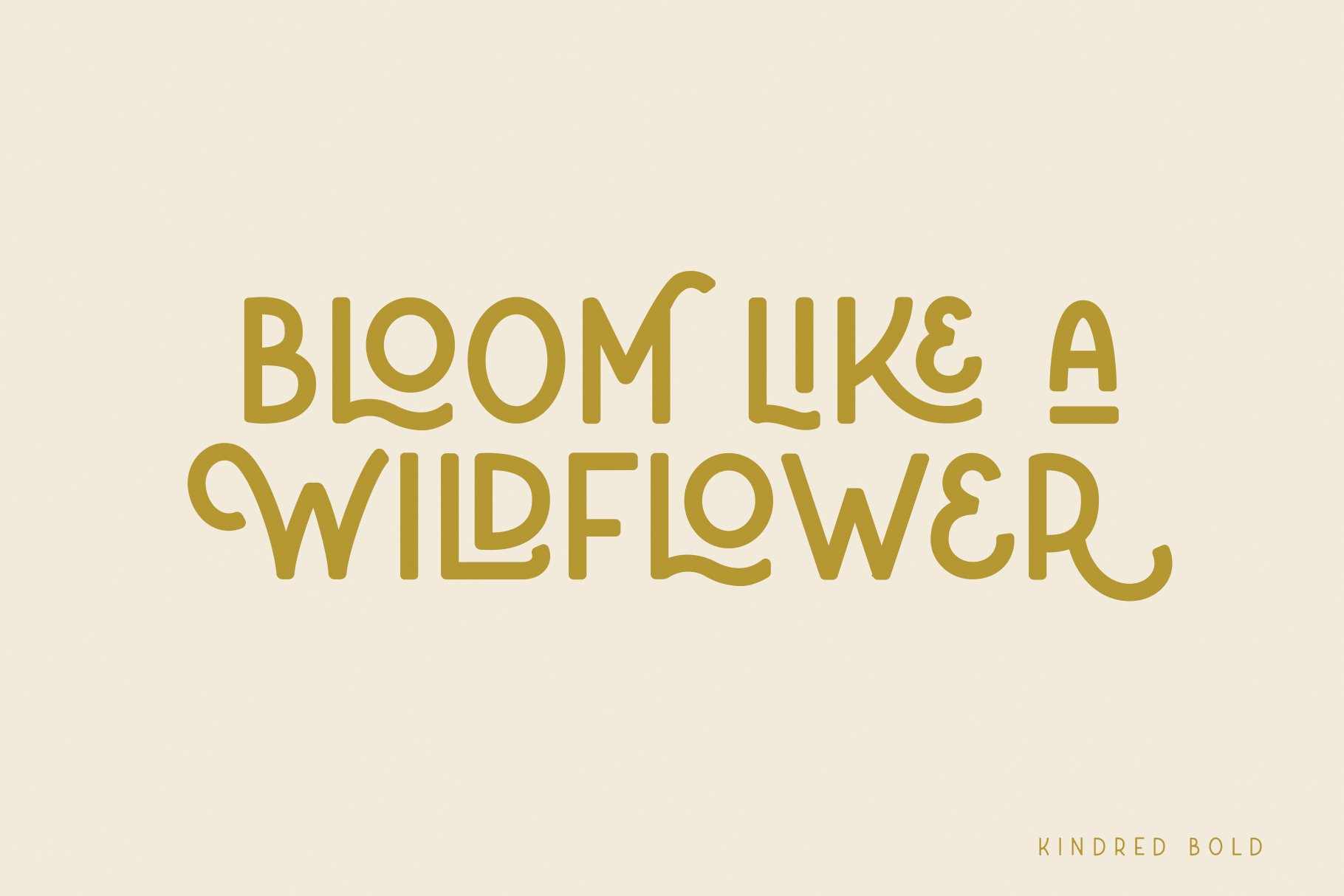 wildflower 865