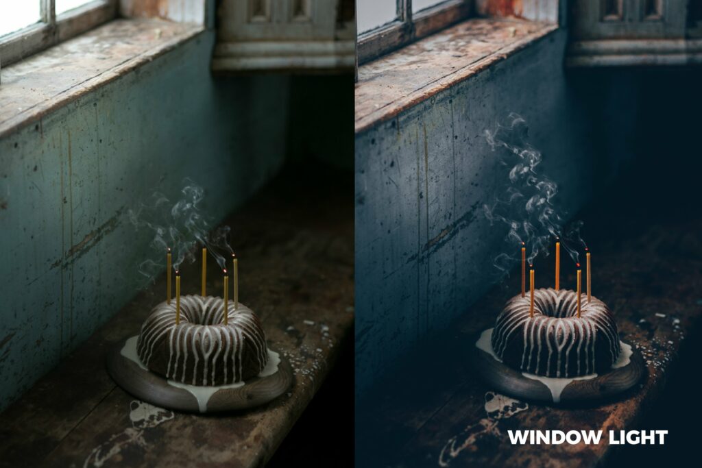 Scandinavian Blue Lightroom Presets – MasterBundles