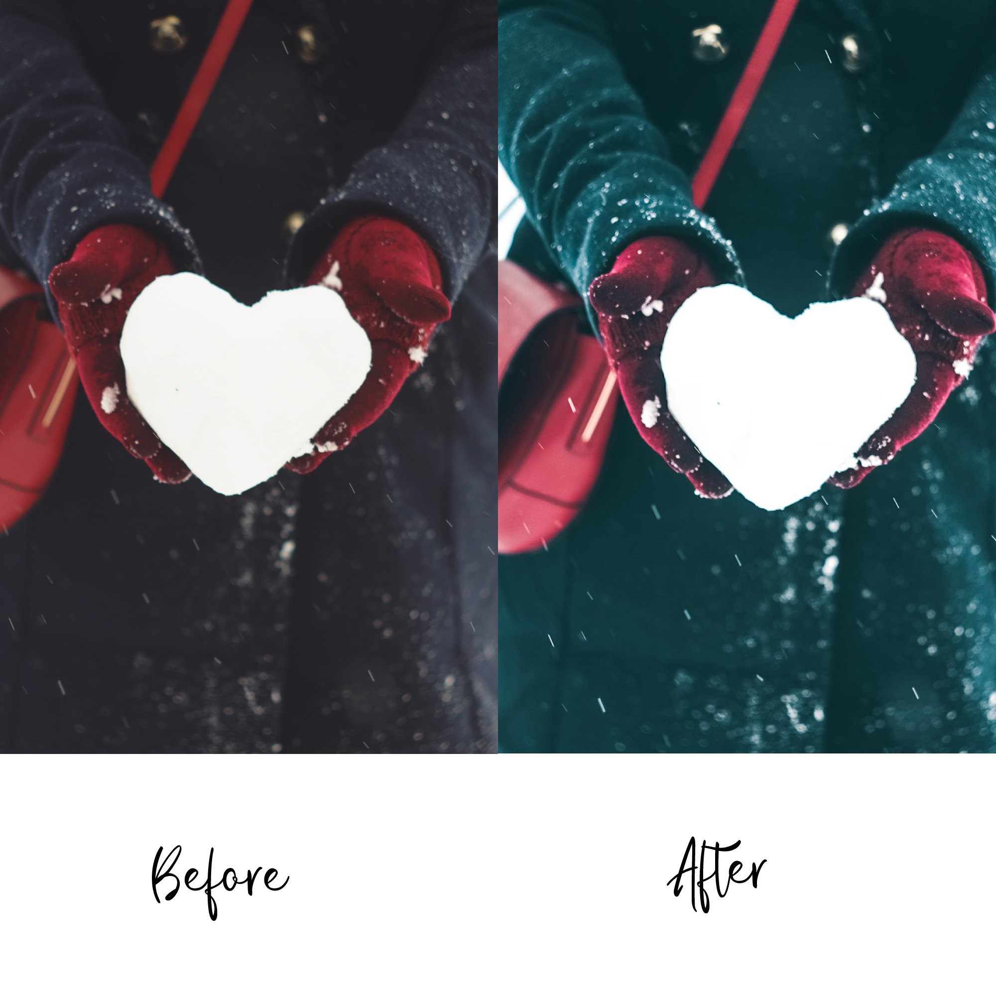 winter love before after8 122