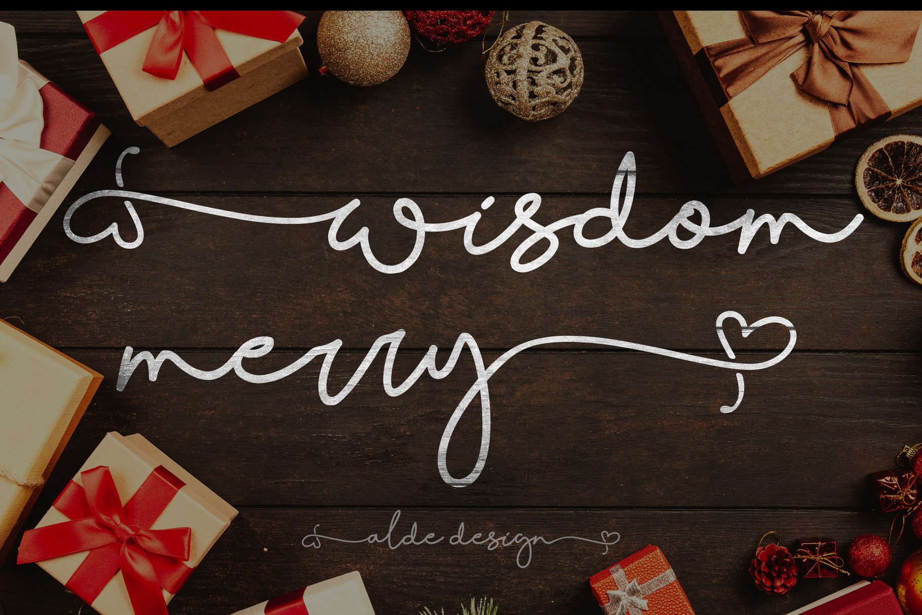 Wisdom Merry cover image.