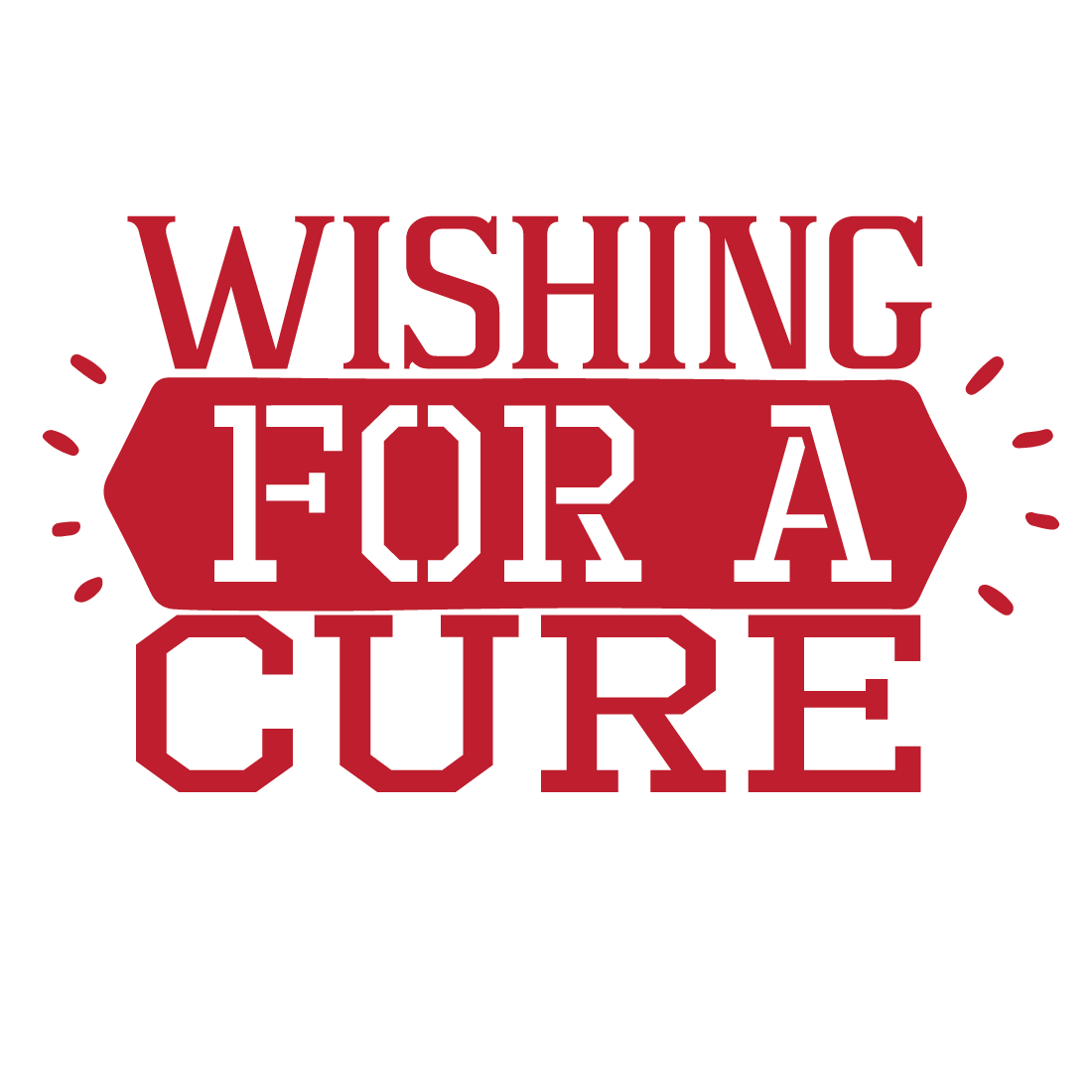 Wishing-For-a-Cure preview image.