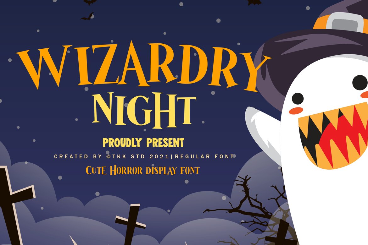 wizardry night 390