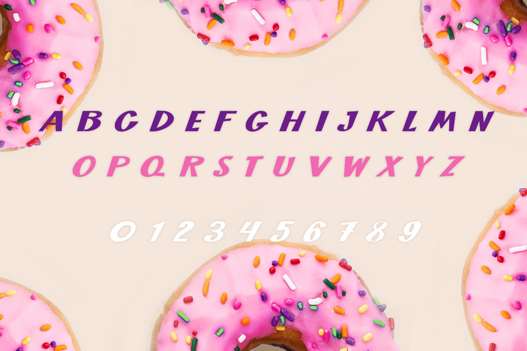 wogacha font 895