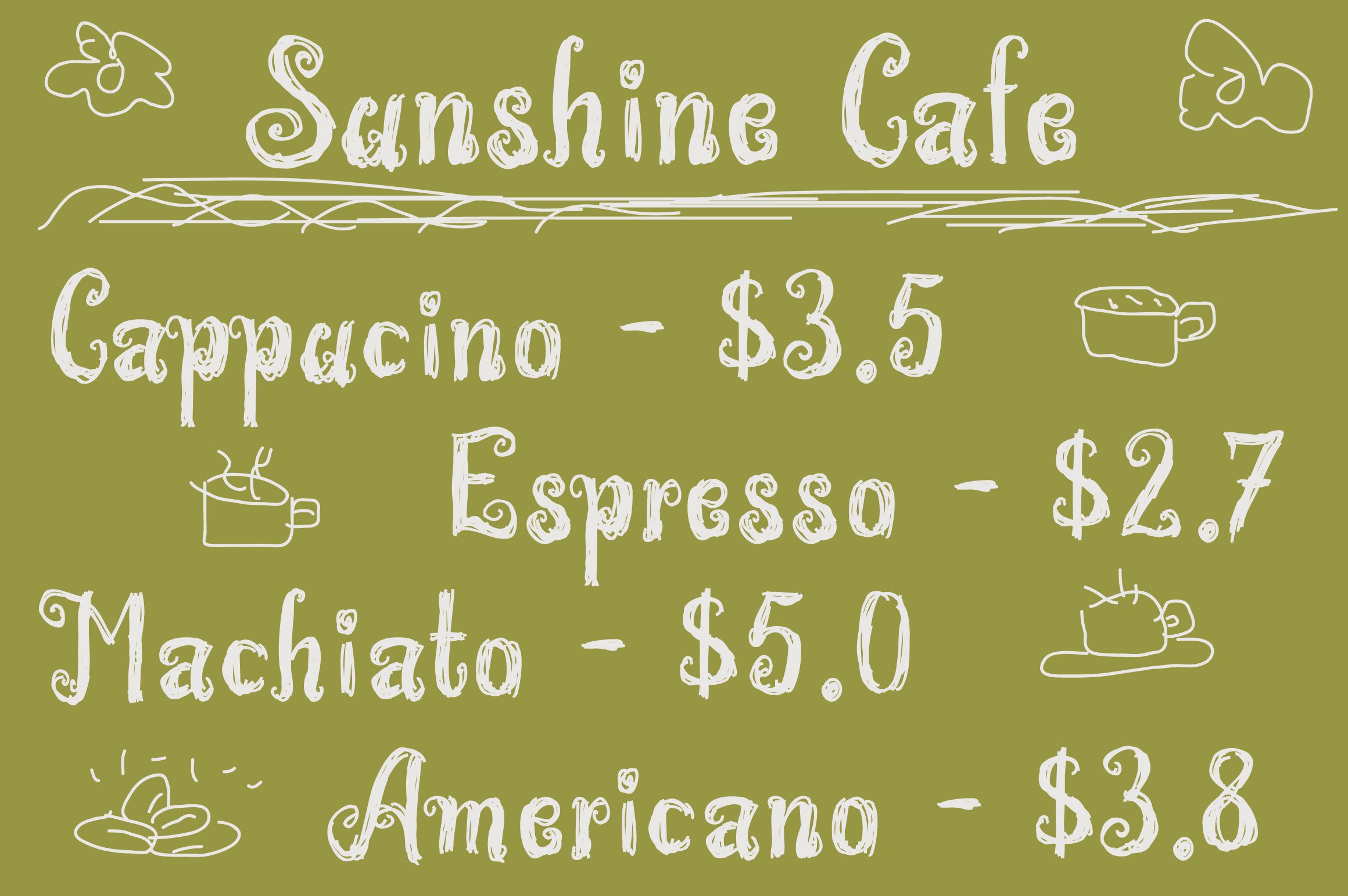 wonderland scratch preview sunshine cafe 462