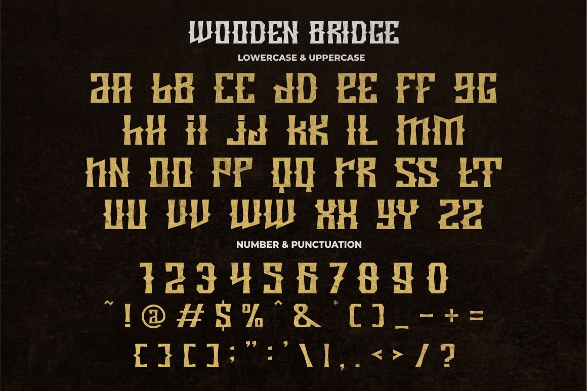 wooden bridge 281029 53