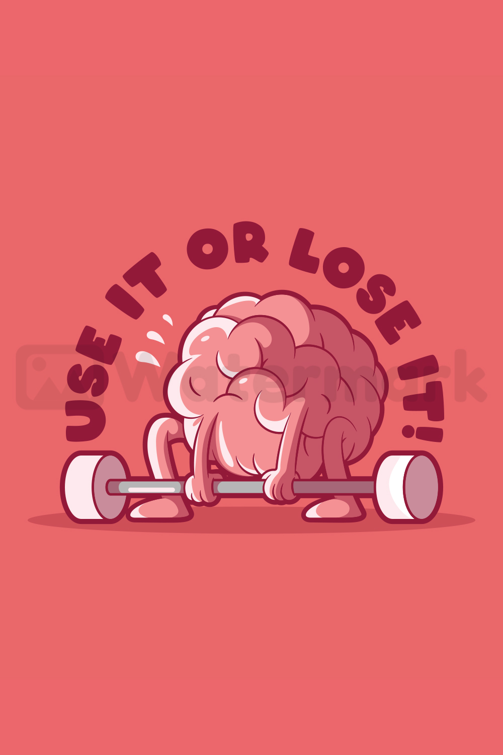 Workout Brain! pinterest preview image.