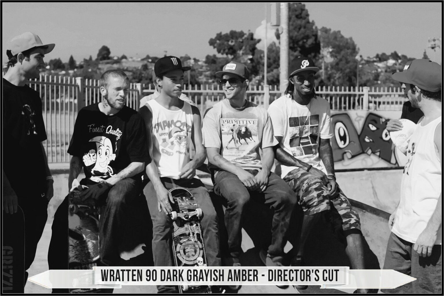 Lens Black & White Filters Profiles MasterBundles