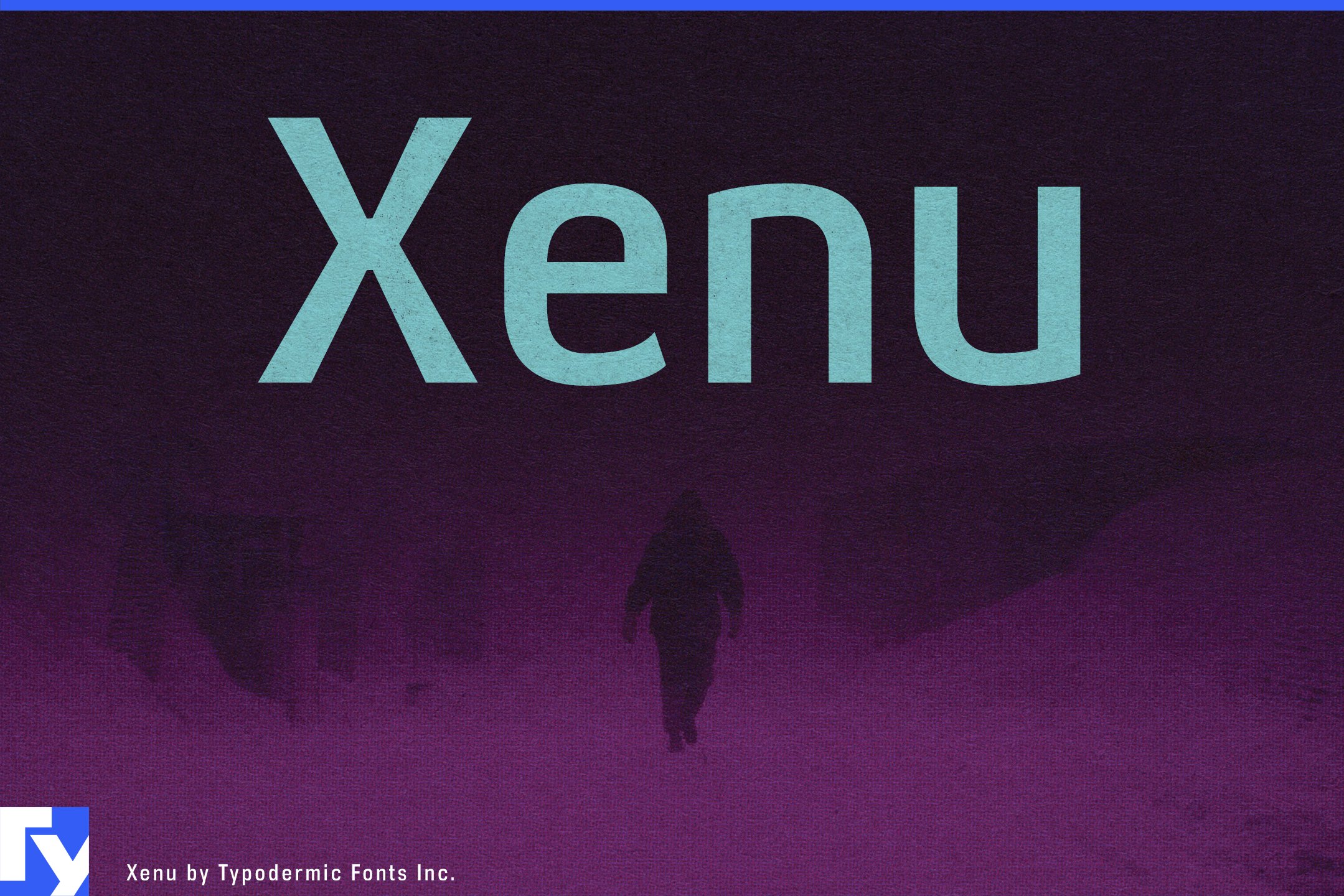 Xenu cover image.