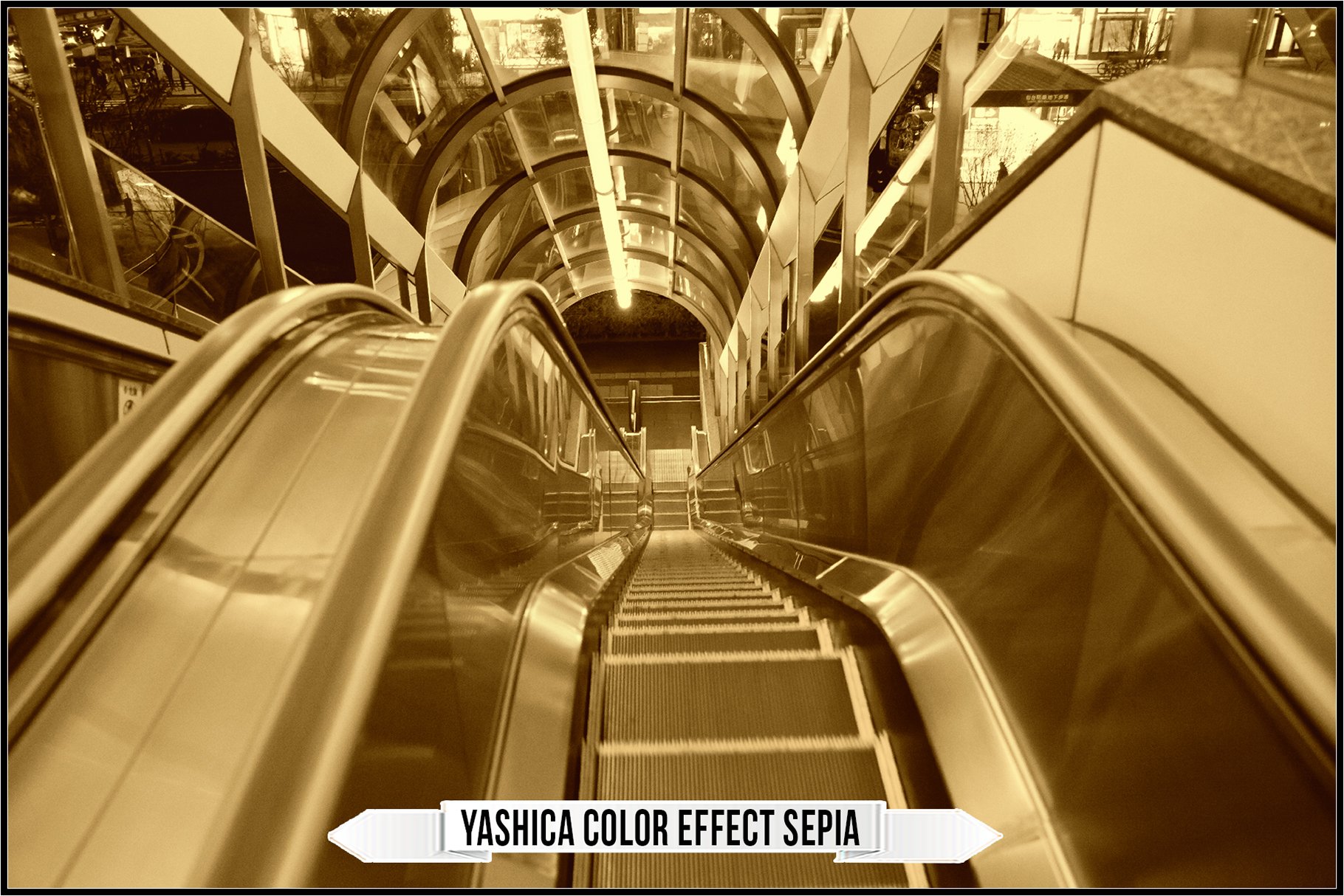 yashica color effect sepia 46