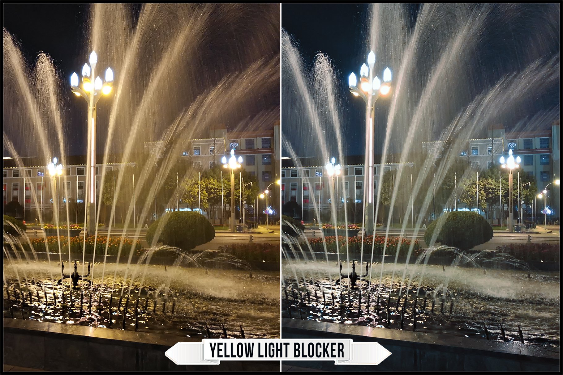 yellow light blocker 193