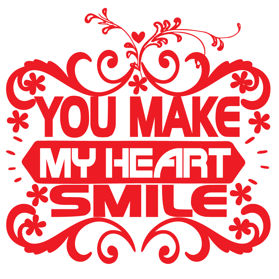 You-make-my-heart-smile preview image.
