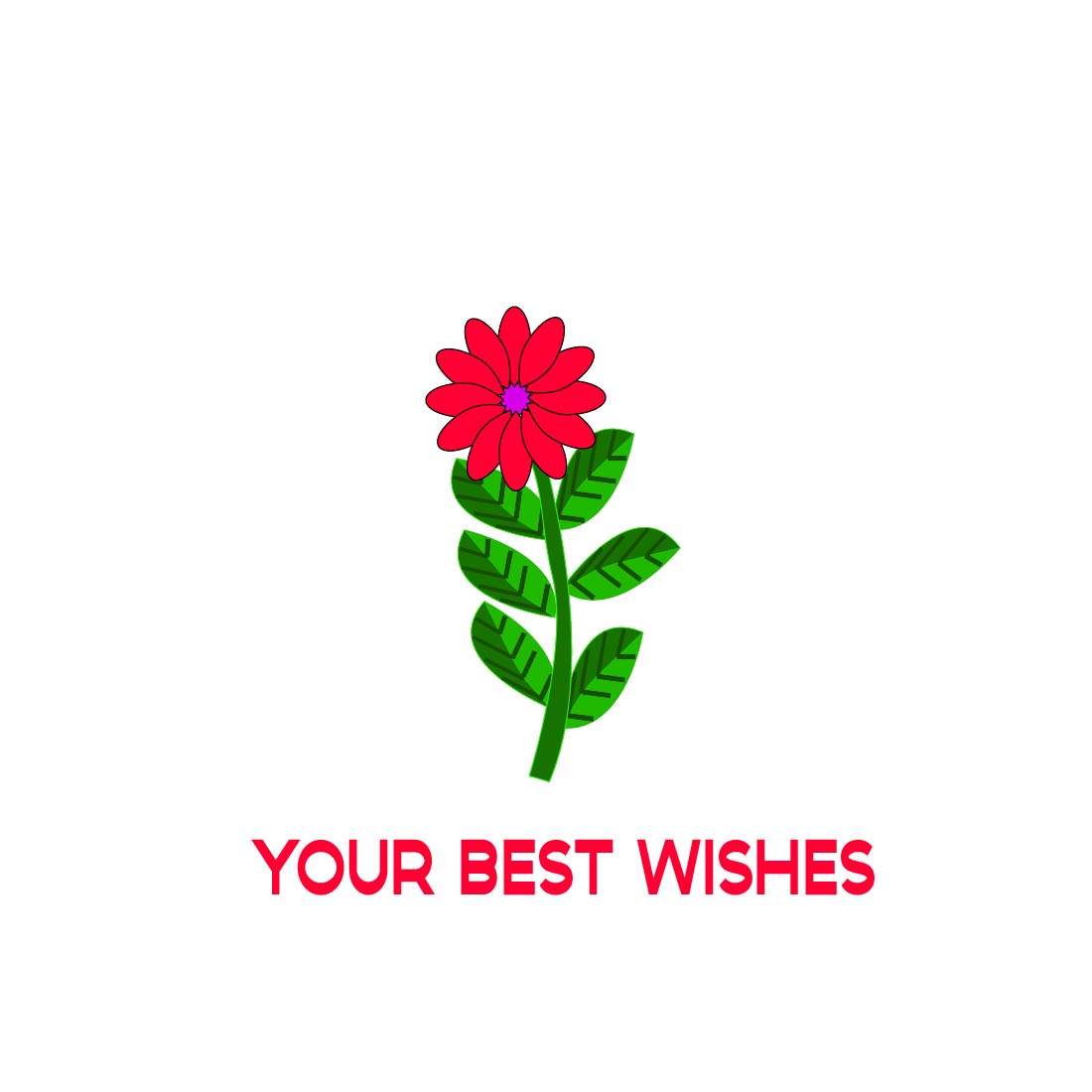 YOUR BEST WISHES preview image.