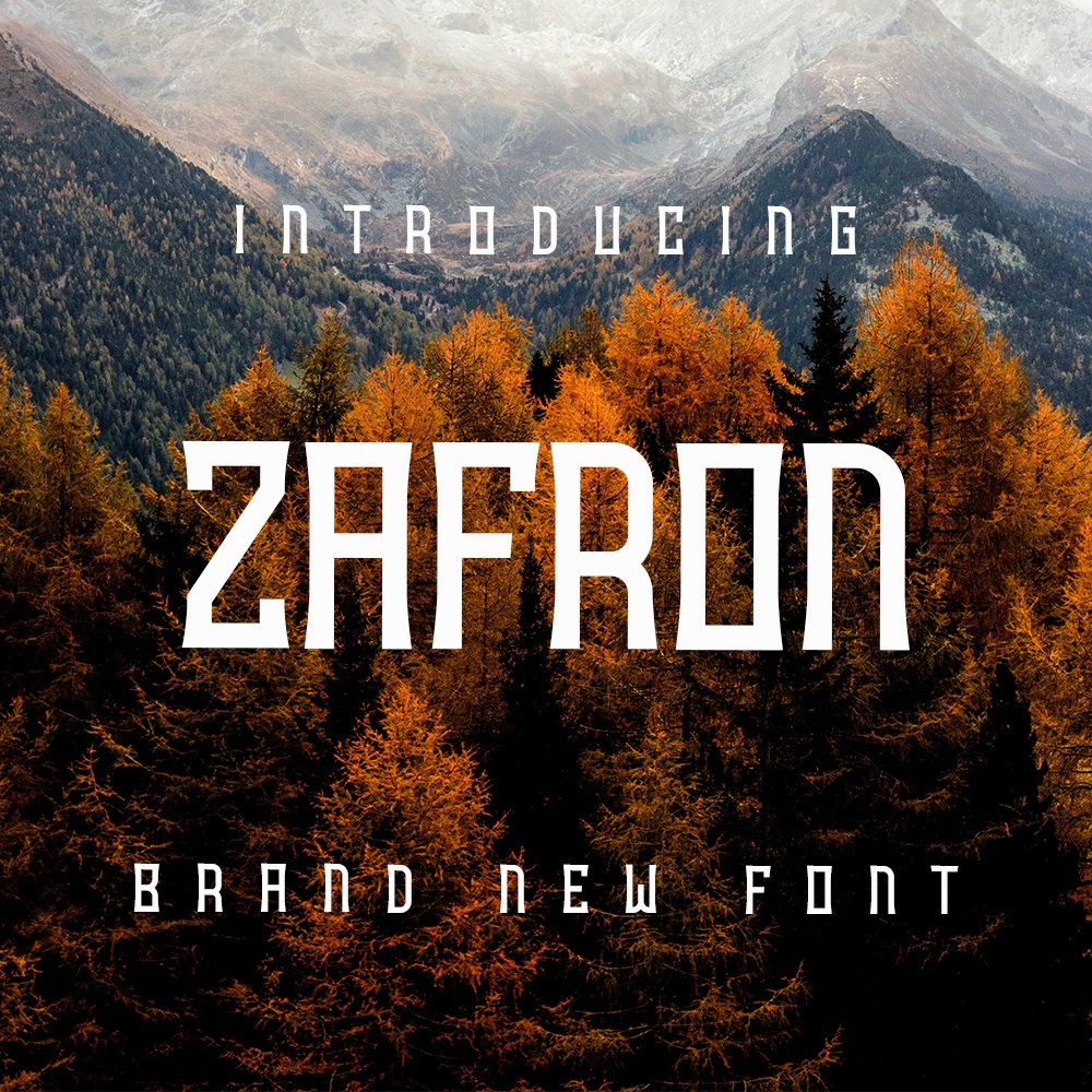 zafron preview 171