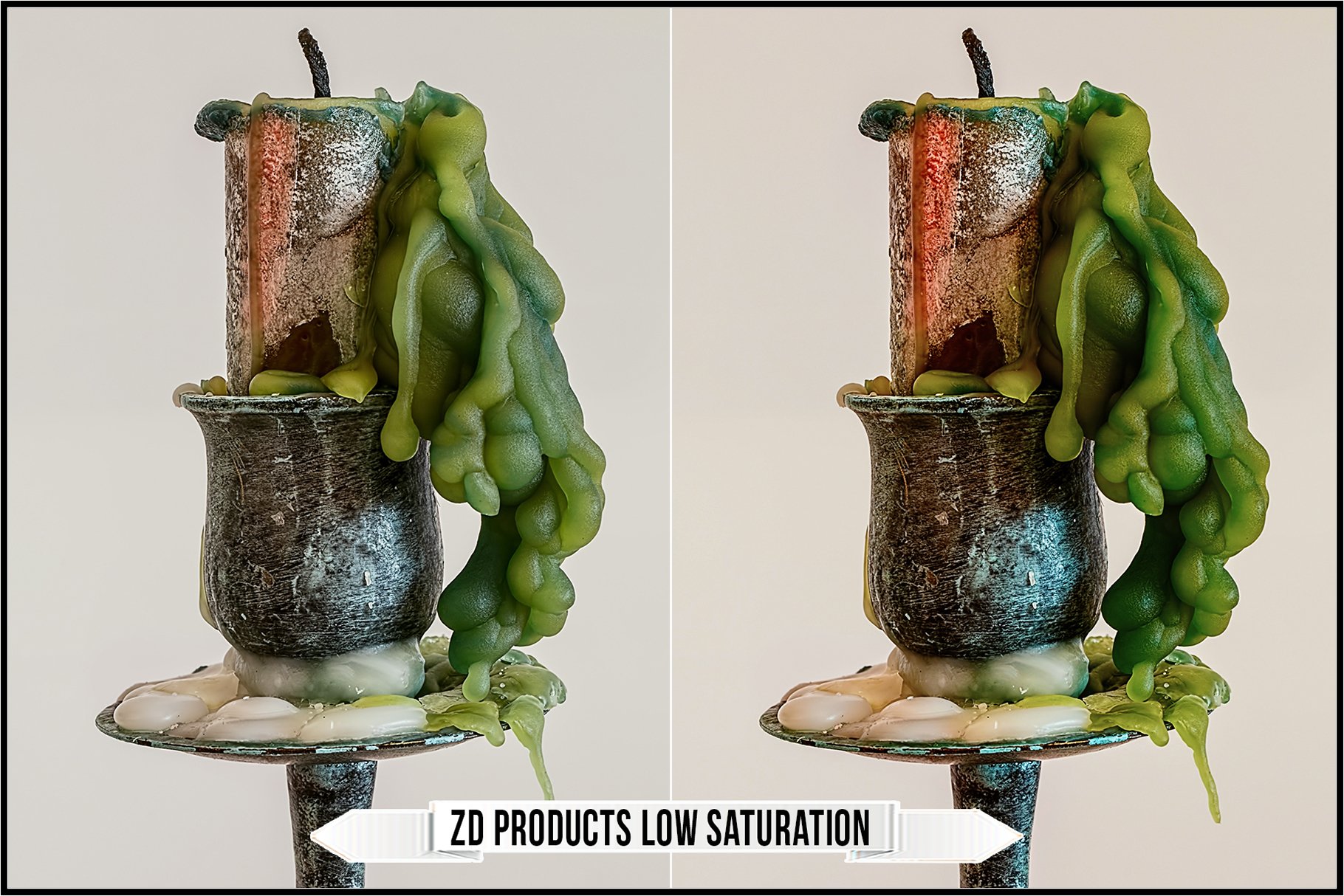 zd products low saturation 358