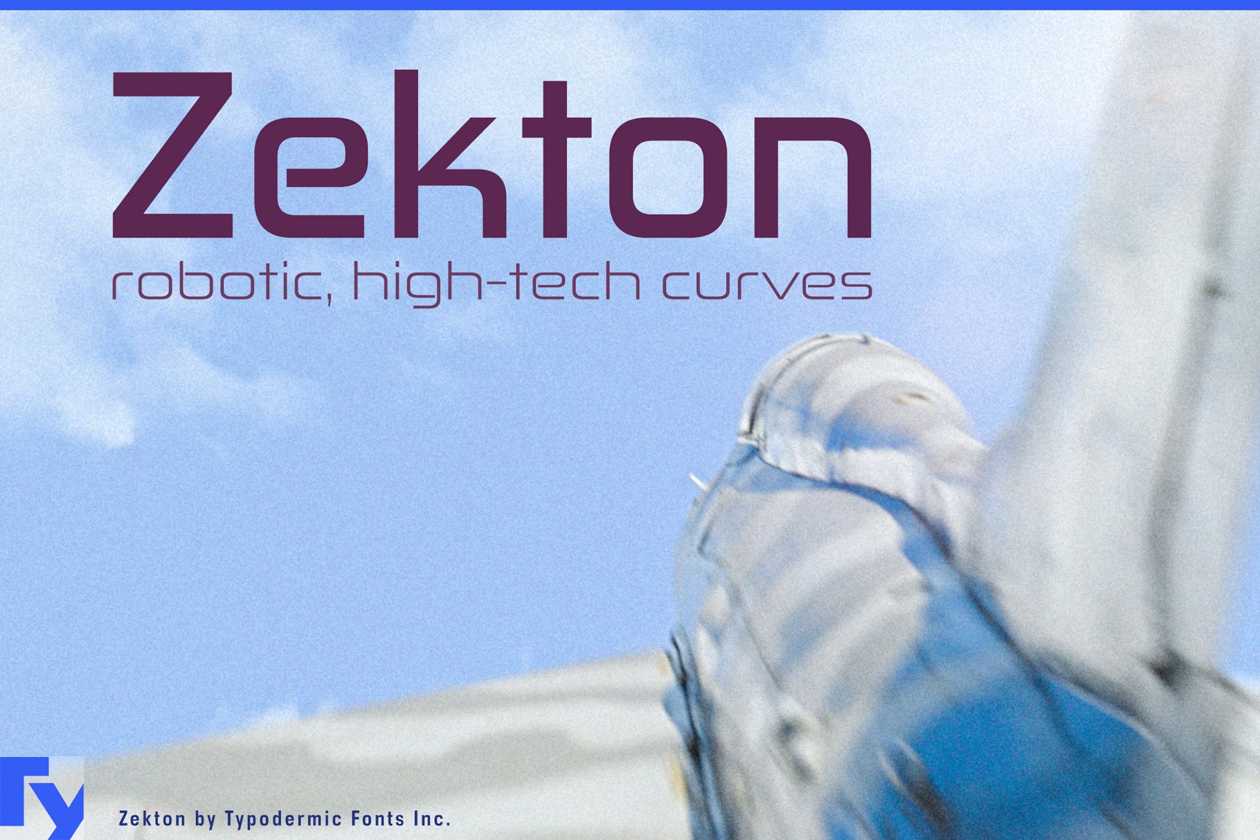 Zekton cover image.