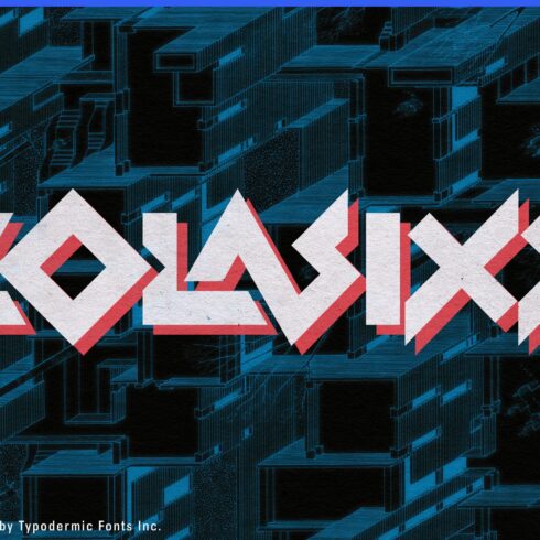 Zolasixx cover image.