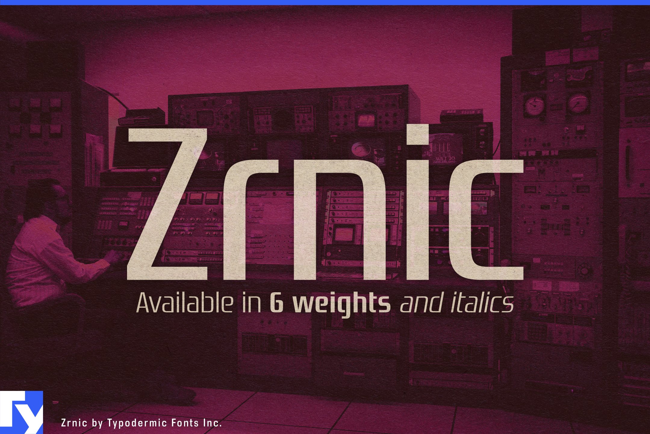 Zrnic cover image.