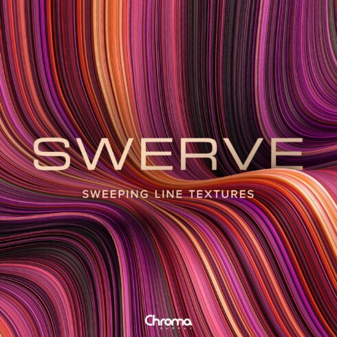 Swerve: Sweeping Line Textures cover image.