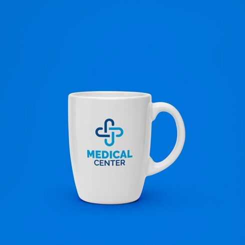 Medical Center Logo cover image.