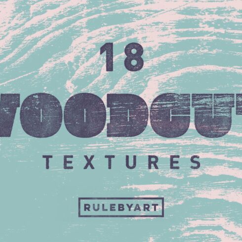 Wood Vector Textures cover image.