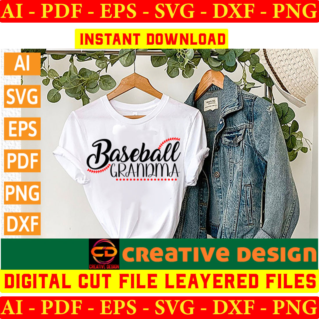 Baseball SVG Bundle,Baseball SVG,Baseball Mom SVG,Baseball Clipart,Baseball Cut Files,Sports Svg,Baseball Quote,Svg Bundle Vol-06 preview image.