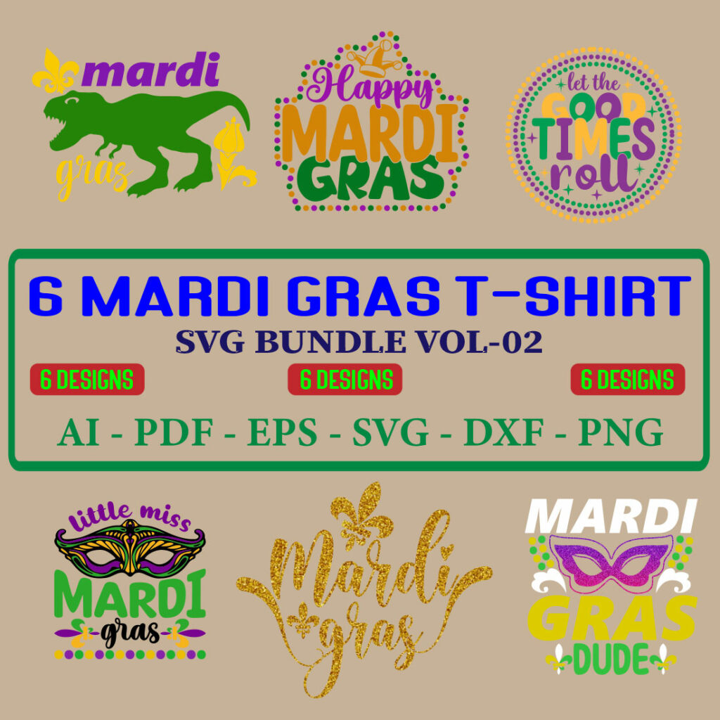 january 6 mardi gras