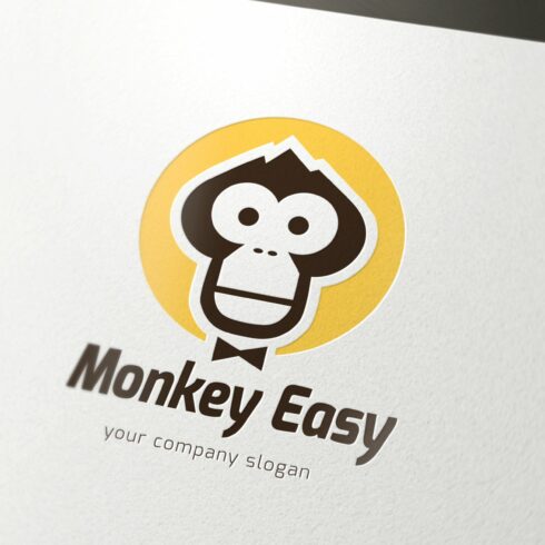 Monkey Easy cover image.