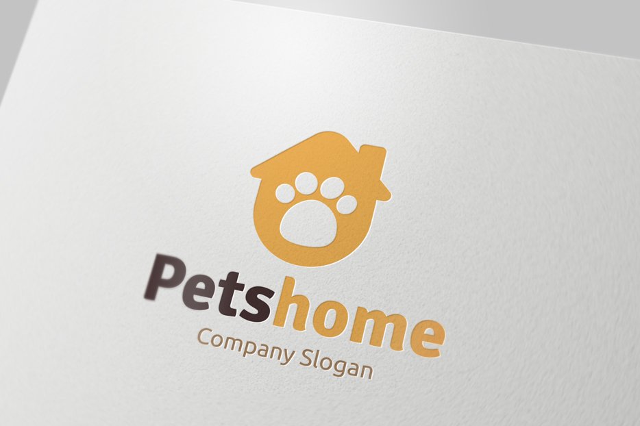 Pets Home cover image.