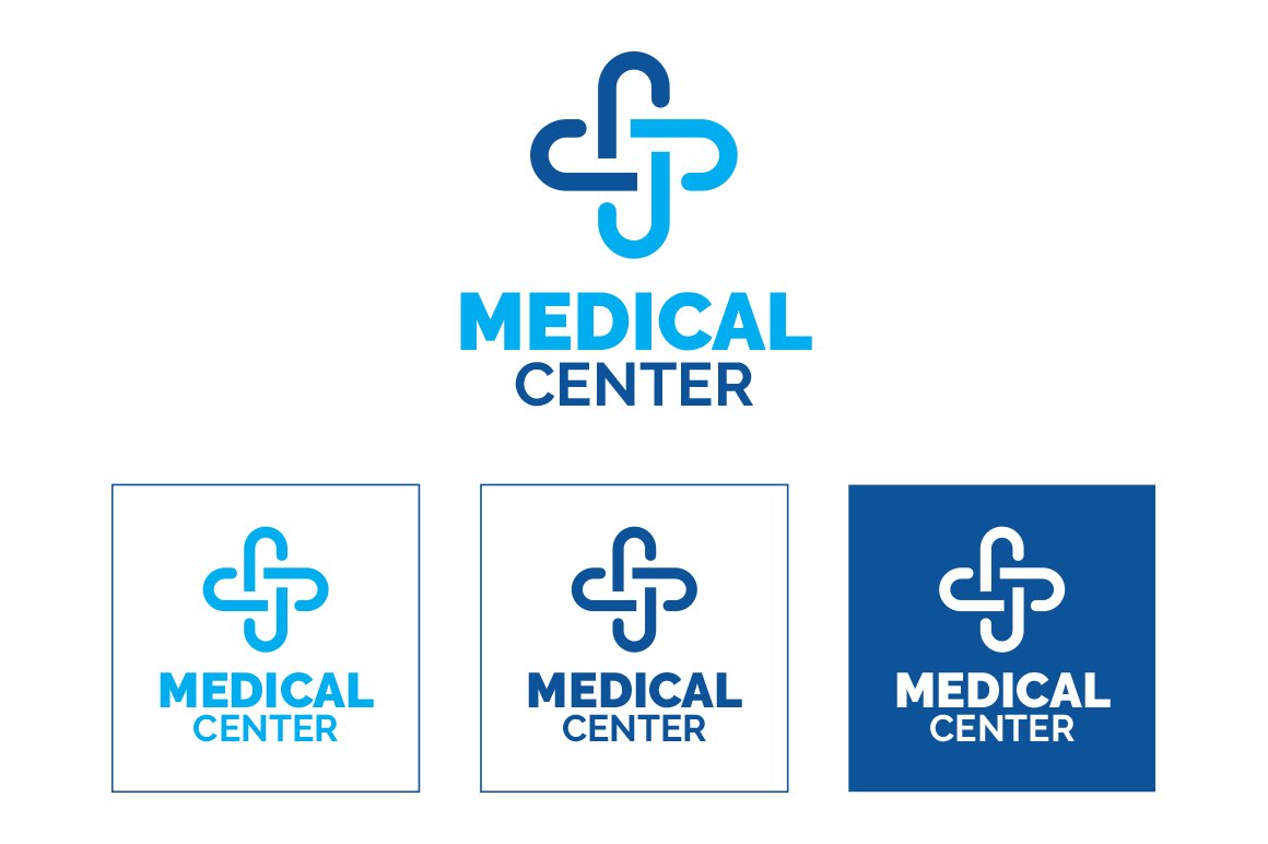 Medical Center Logo preview image.
