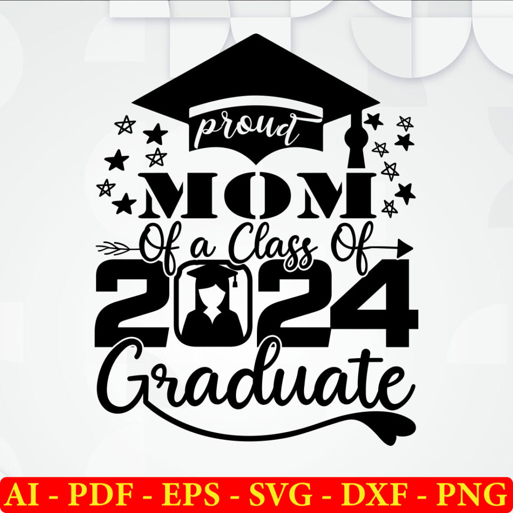 Graduation 2024 Svg Bundle - MasterBundles