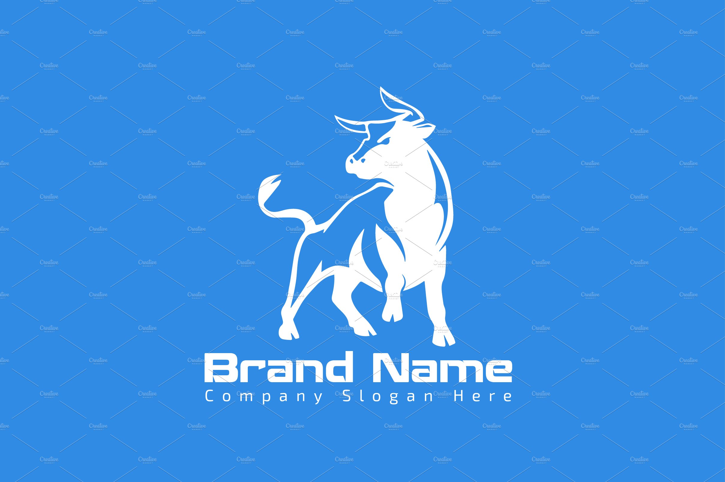 02 bull logo blue 745