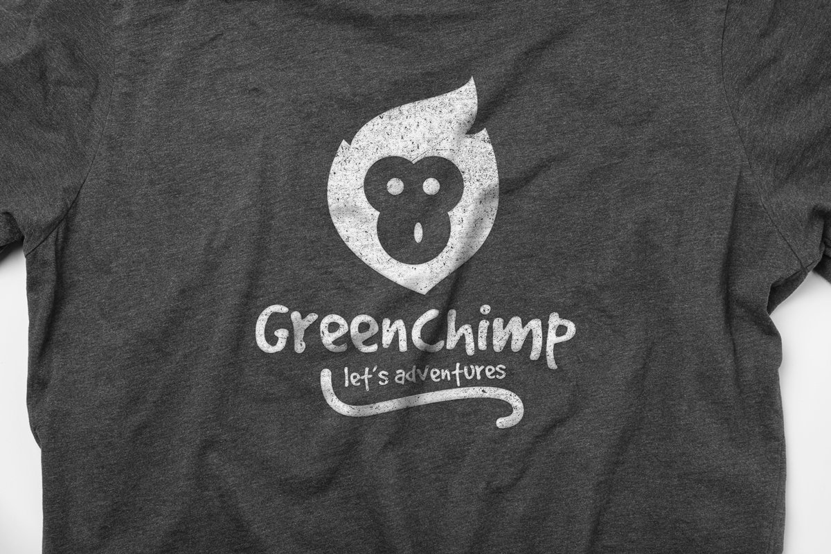 Green Chimp preview image.