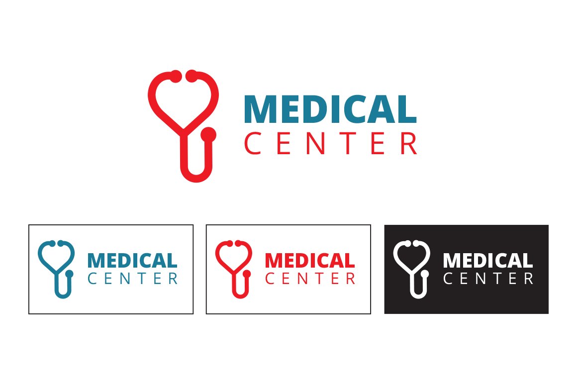 Medical Logo preview image.