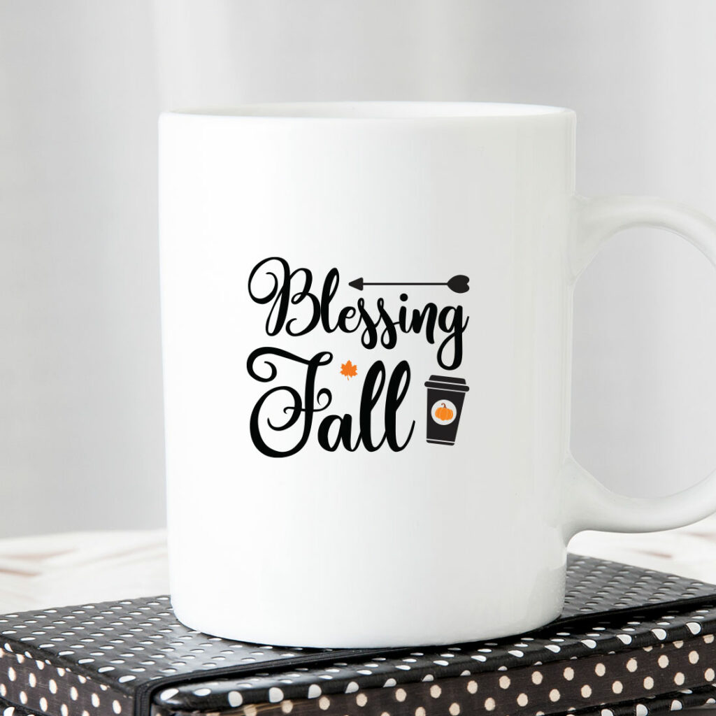 Fall Pillow SVG Bundle MasterBundles