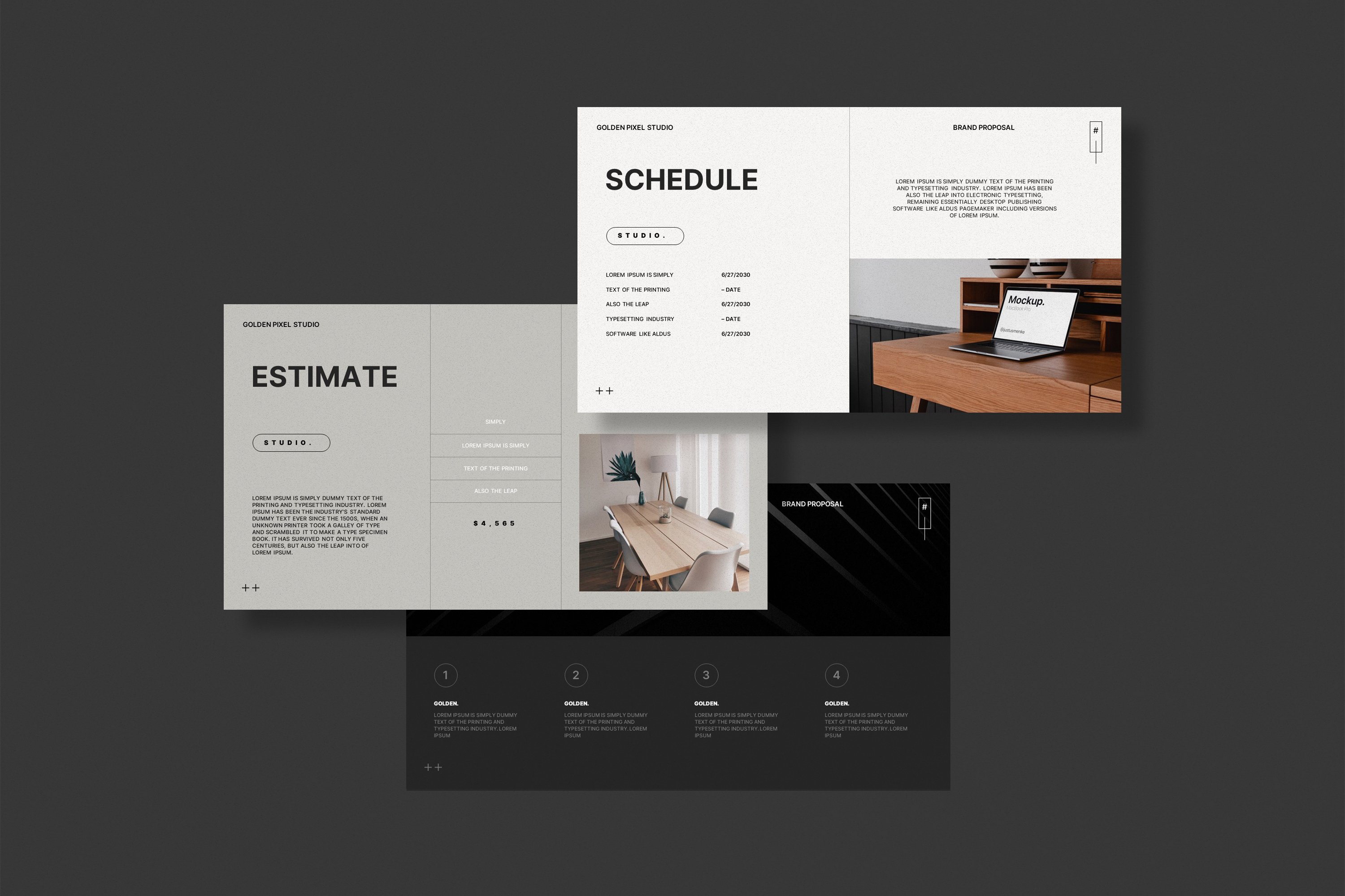 03 brand proposal template 38