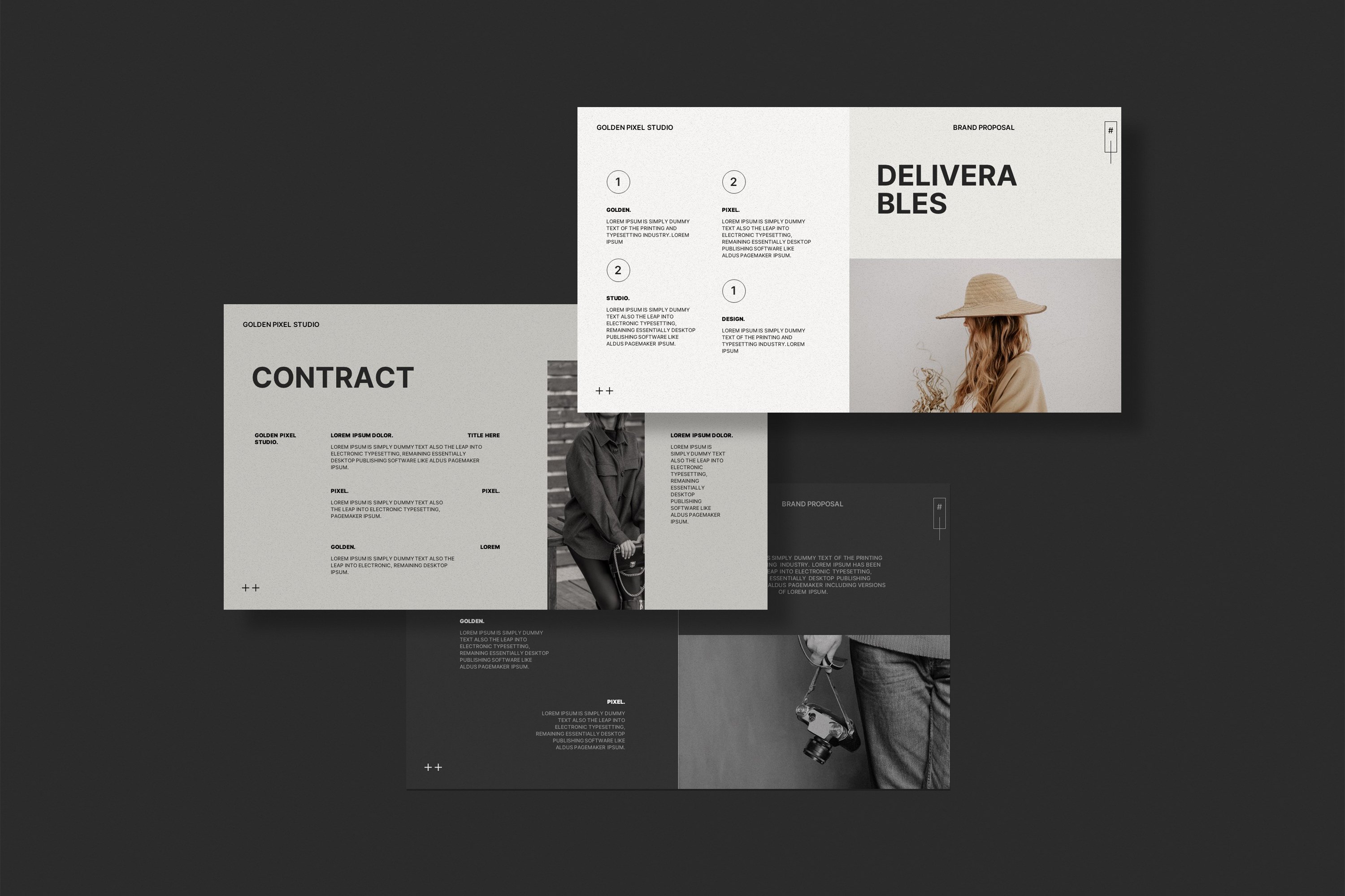 03 brand proposal template 603