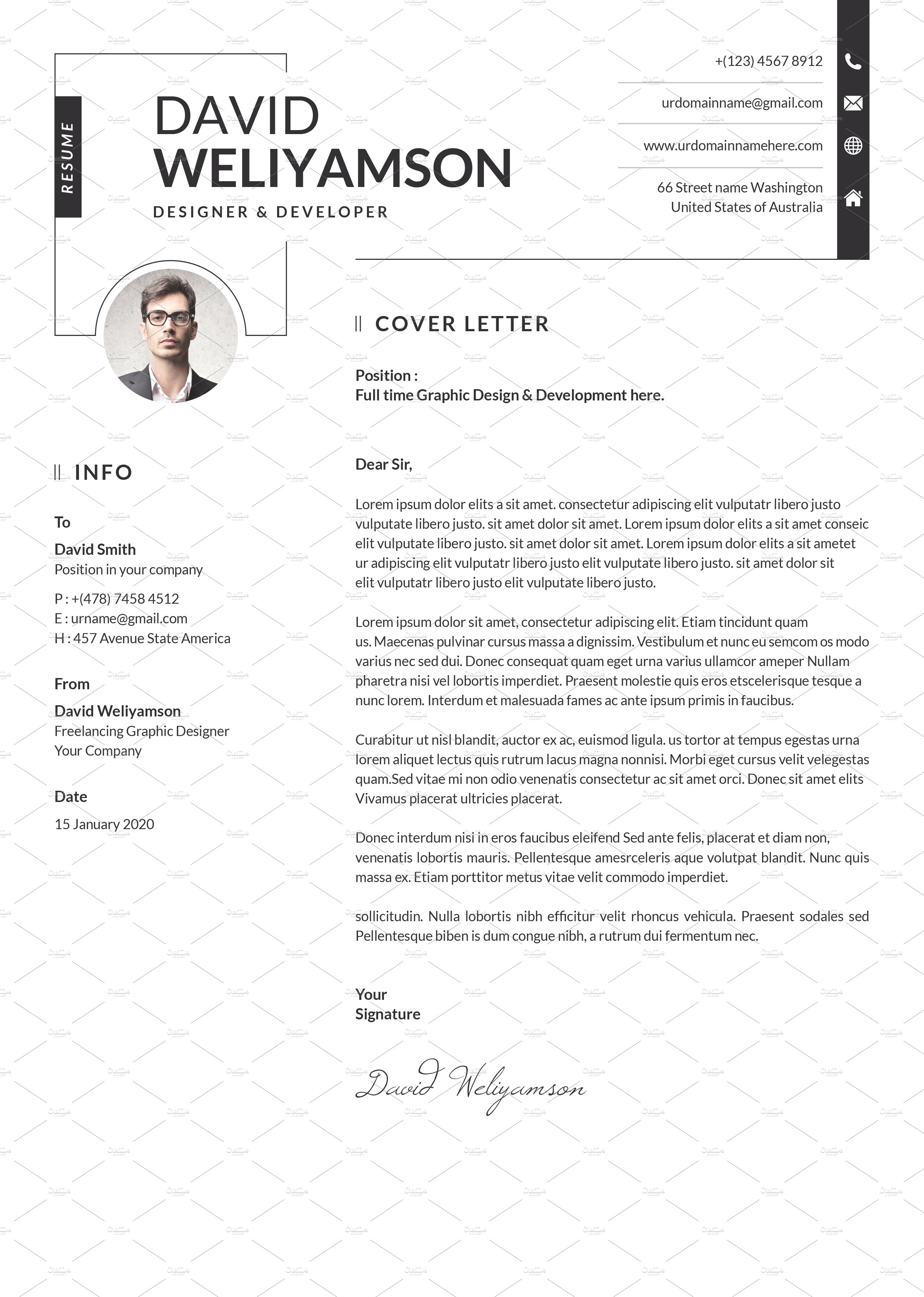 03 cover letter template 675