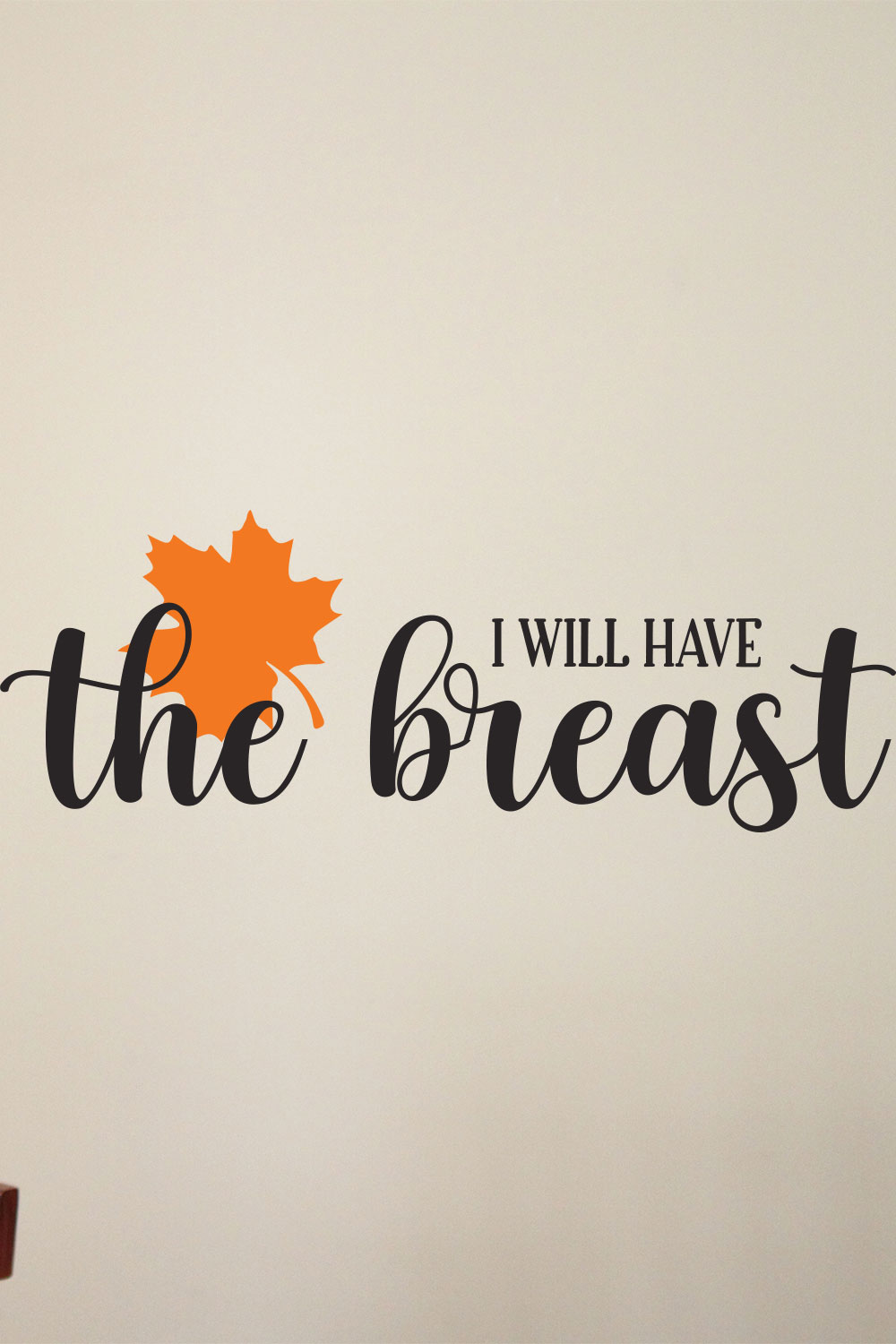 Thanksgiving Sign SVG Bundles pinterest preview image.