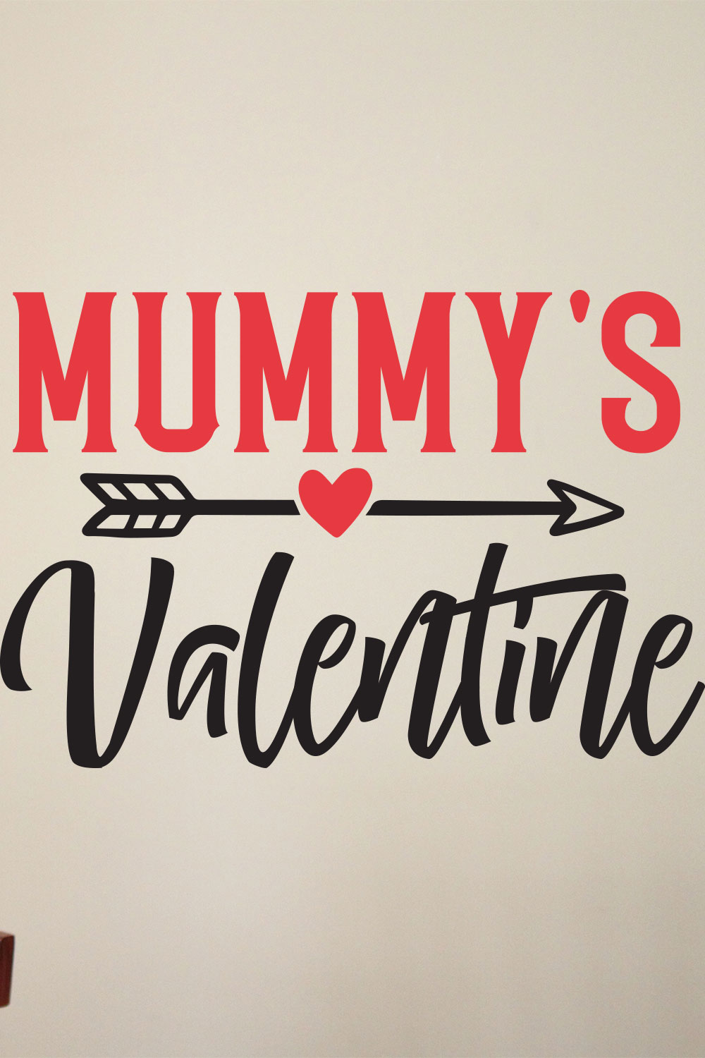 Family Svg Bundle pinterest preview image.