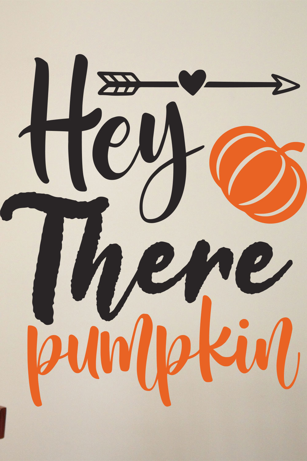 Big Fall SVG Bundle pinterest preview image.