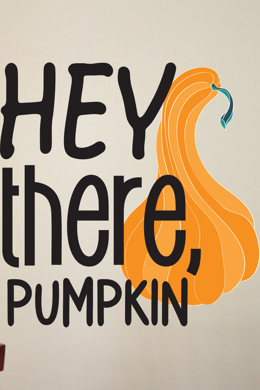 Fall Svg Bundle pinterest preview image.