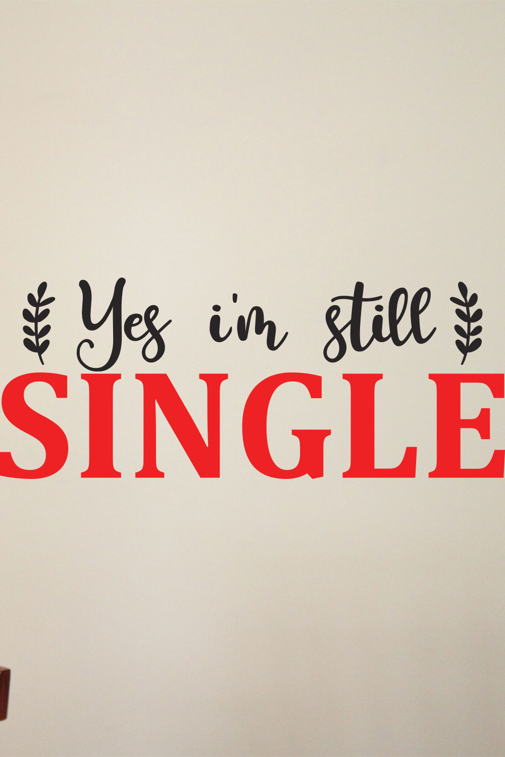 Valentine SVG Bundle pinterest preview image.