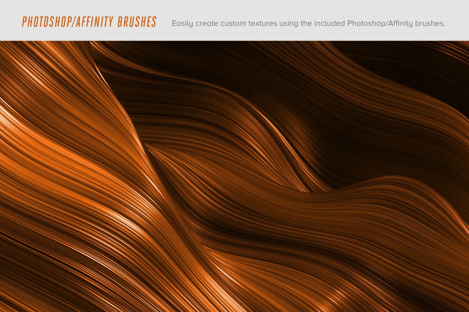 Sweep: Glossy Cascading Textures – MasterBundles