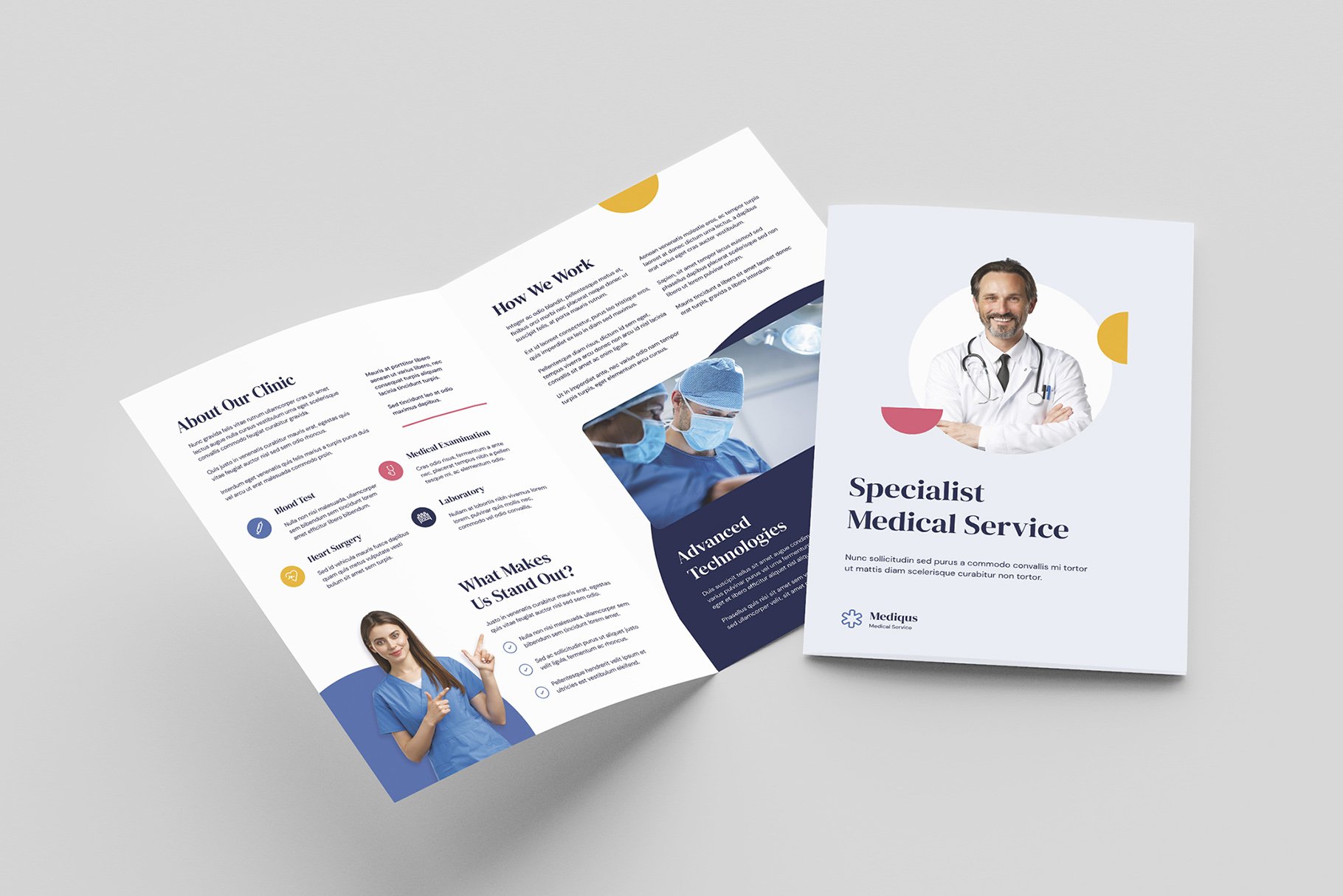 05 brochure medical services bi fold artbart creative market 193