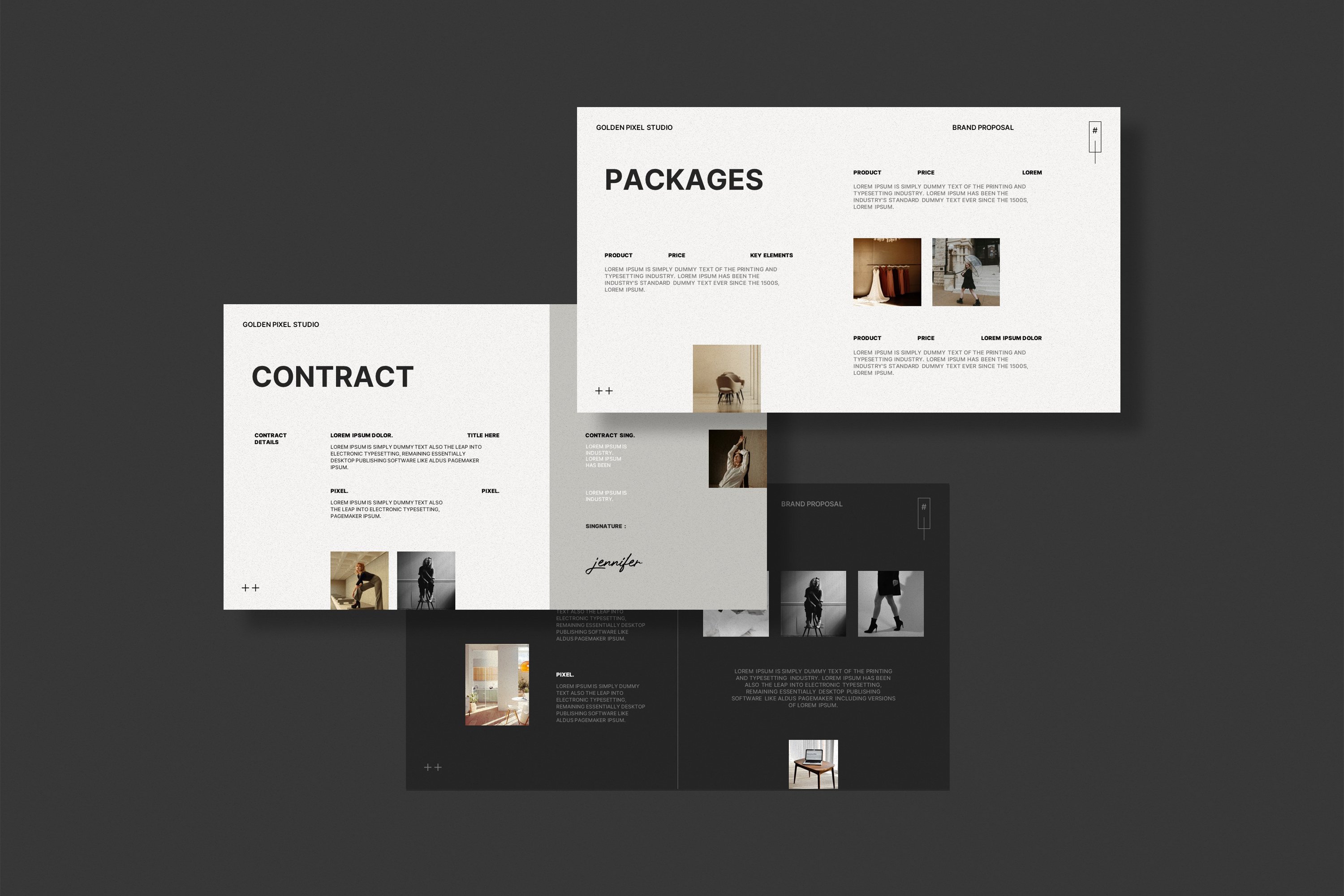 06 brand proposal template 119
