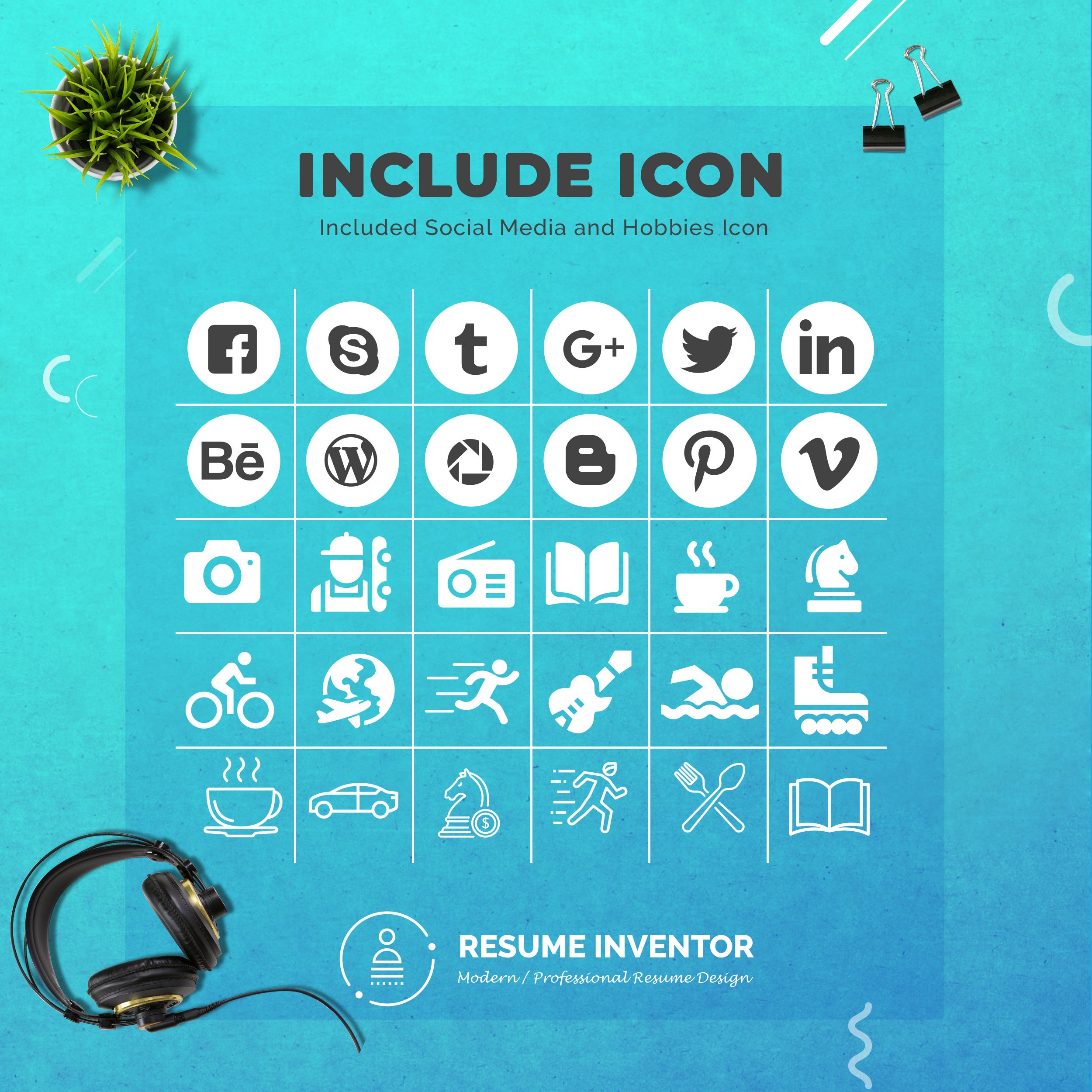 06 used social icon 19