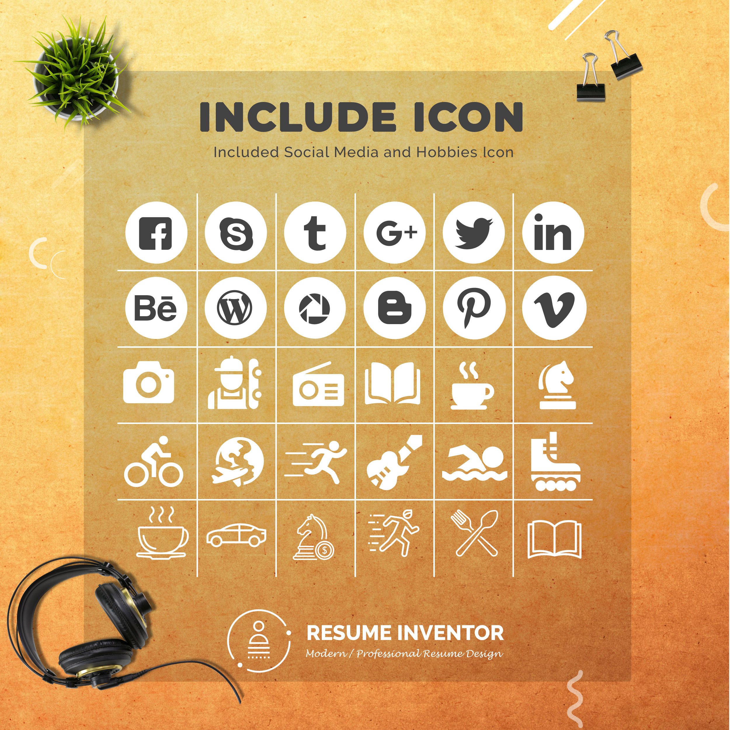 06 used social icon 719