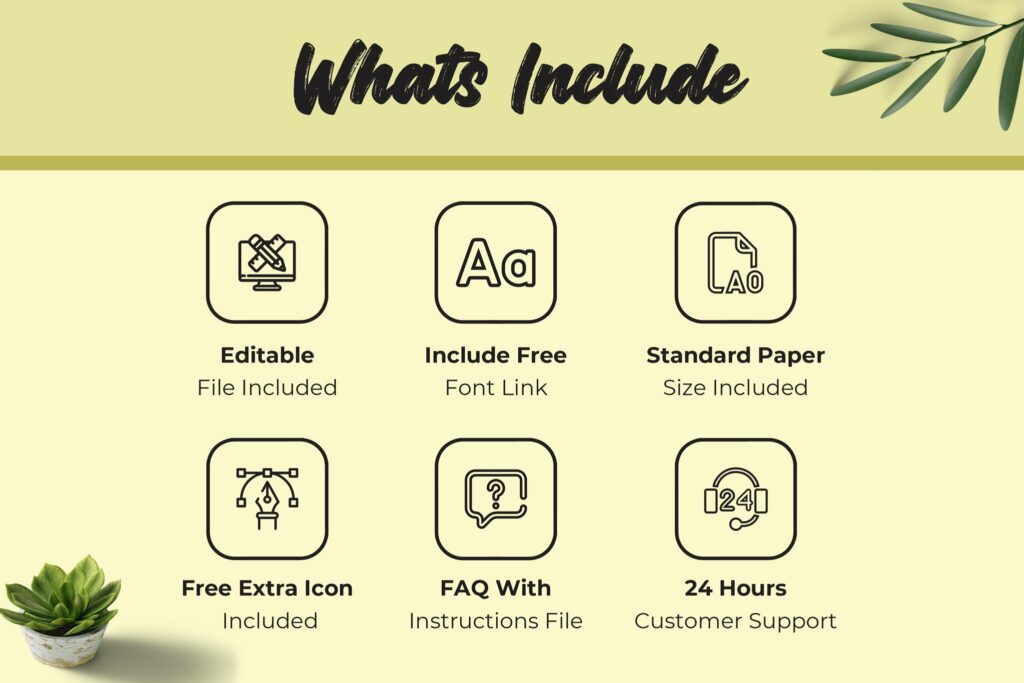 Printable Certificate Template – MasterBundles